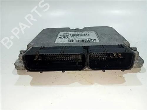Elektronisk modul SEAT IBIZA III (6L1) 1.9 TDI | BP23910315M83 