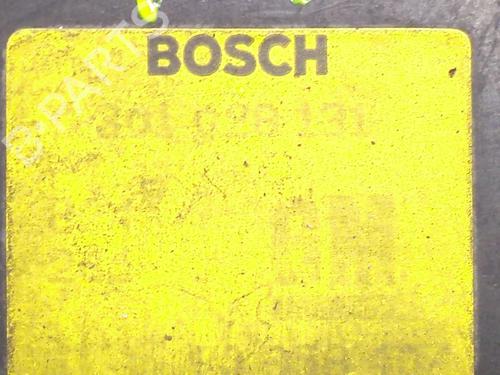 Left headlight OPEL VECTRA A (J89) 2.0 i (F19, M19) | BP29477790C28 
