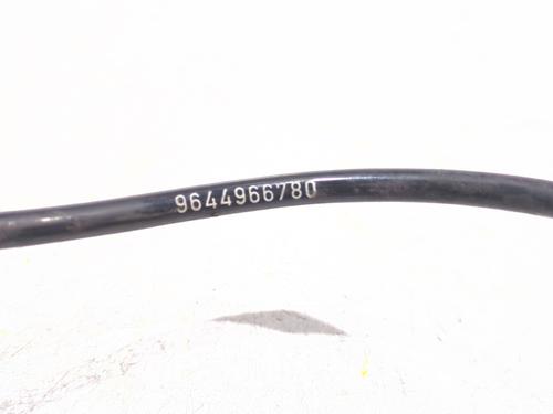 Other PEUGEOT 307 (3A/C) 2.0 HDi 110 | BP31291878O1 