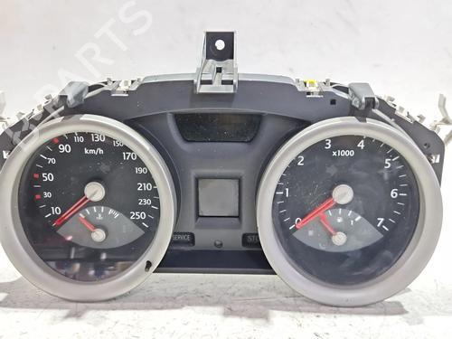 Used Instrument cluster RENAULT MEGANE II (BM0/1_, CM0/1_) [2001-2012]  29698311