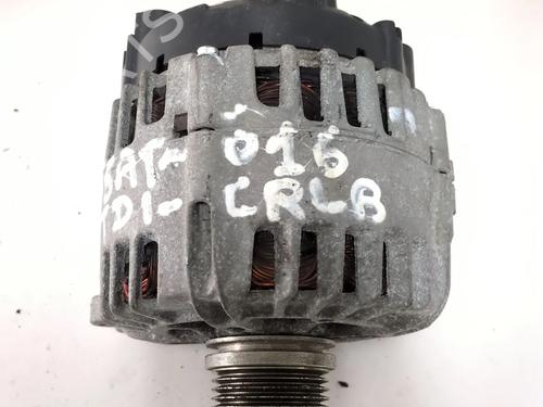 Alternator VW PASSAT B8 (3G2, CB2) 2.0 TDI | BP26022188M7 