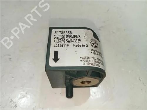 Module électronique FIAT STILO (192_) 1.9 JTD (192_XE1A) (115 hp) 23912300