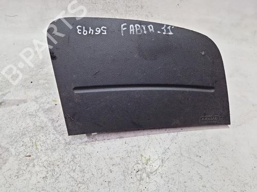 Passenger airbag SKODA FABIA II (542) 1.6 | BP29407203C10 