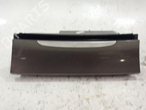 Portavasos/Objetos Portavasos/Objetos VW PASSAT B6 (3C2) 2.0 TDI (110 hp) 36766787 36766787