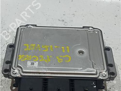 Used Electronic module CITROËN C3 Picasso (SH_) 1.6 HDi (90 hp) 23913561