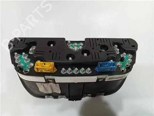 Instrument cluster PEUGEOT 306 Break (7E, N3, N5) 1.9 TD | BP23907485C47 