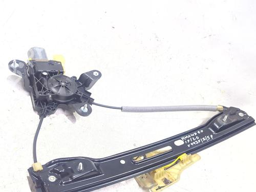 Front left window mechanism FORD MONDEO V Hatchback (CE) 2.0 TDCi 4x4 | BP38726761C22 - Image 4