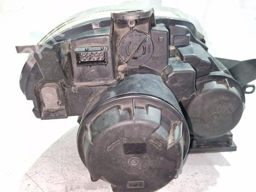 Left headlight CITROËN C8 Van (EA_, EB_) HDi 110 (EBRHTB) | BP34266198C28  - Image 7