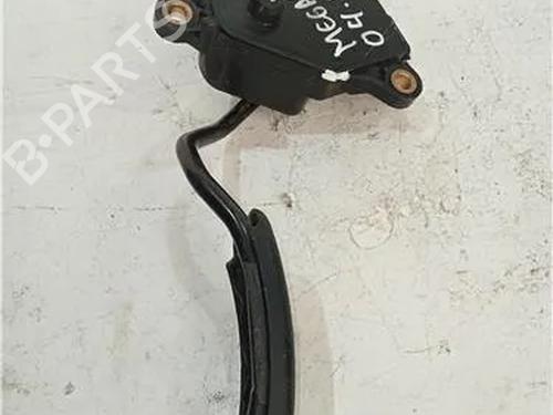 Pedal RENAULT MEGANE I Classic (LA0/1_) 1.9 dCi (LA05, LA1F) | BP23910480I4 