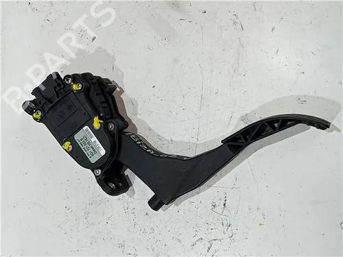 Used Pedal SEAT IBIZA III (6L1) 1.9 TDI (131 hp) 23908660