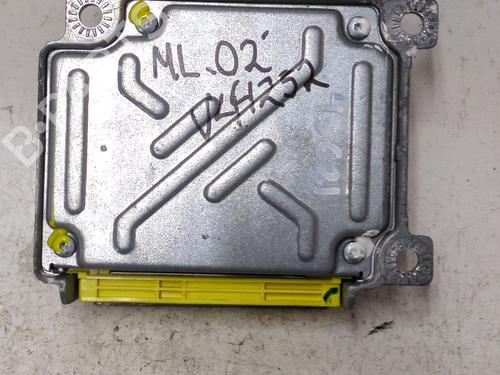 ECU airbags MERCEDES-BENZ M-CLASS (W163) ML 400 CDI (163.128) | BP26002178M53 