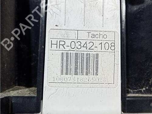Instrument cluster HONDA CIVIC VIII Hatchback (FN, FK) 1.8 (FN1, FK2) | BP23909020C47 