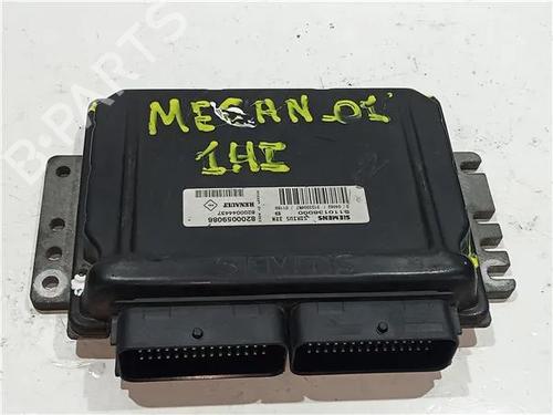 Elektronisk modul RENAULT MEGANE II Saloon (LM0/1_) 1.5 dCi (LM1E) (106 hp) 23913520