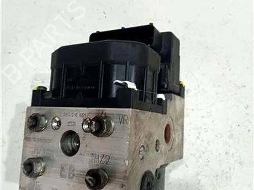 ABS Bremseaggregat OPEL ASTRA G Saloon (T98) 2.0 DI (F69) | BP23932480M43 