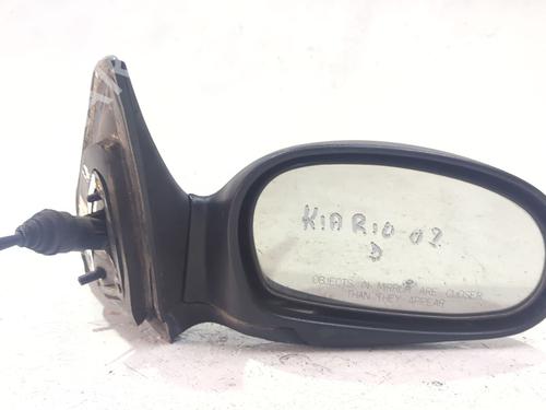 Used Right mirror Right mirror 38801600 38801600