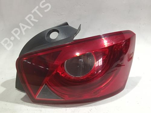 Used Right taillight Right taillight 36911306 36911306