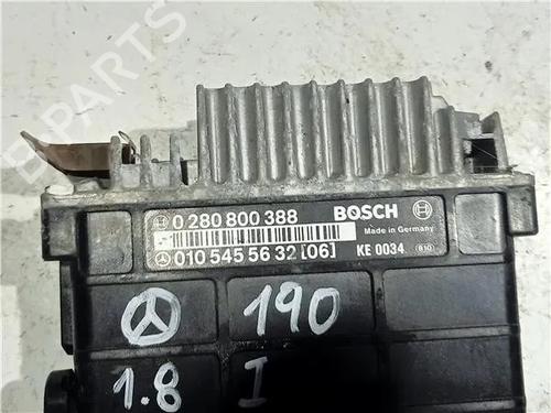 Electronic module MERCEDES-BENZ C-CLASS (W202) C 220 D (202.121) | BP23930477M83 