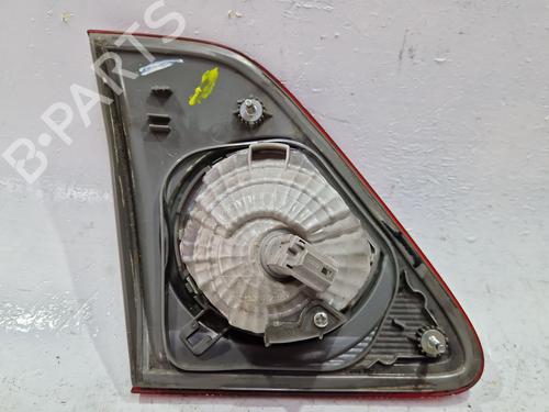 Højre baklys, luke TOYOTA COROLLA Saloon (_E15_) 2.0 D-4D (ADE150) | BP30656471C80