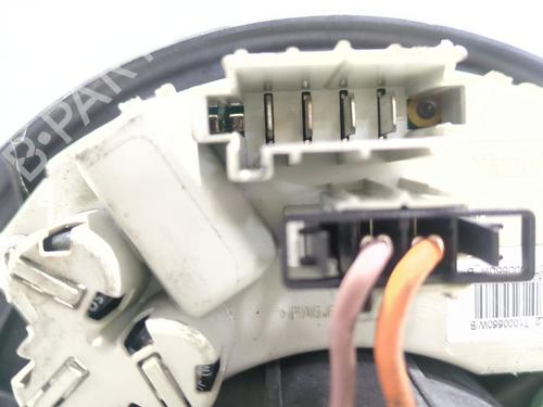 Heater blower motor BMW 1 Coupe (E82) 118 d | BP31802728M62