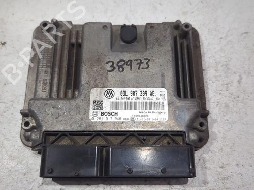 Elektronische module VW PASSAT B7 (362) 2.0 TDI 4motion (170 hp) 23927356