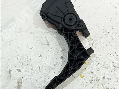 Pedal VW POLO IV (9N_, 9A_) 1.4 TDI | BP23908839I4 