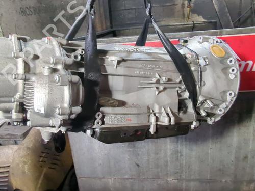 Gearbox MERCEDES-BENZ GLK-CLASS (X204) 220 CDI (204.902) | BP30589880M3