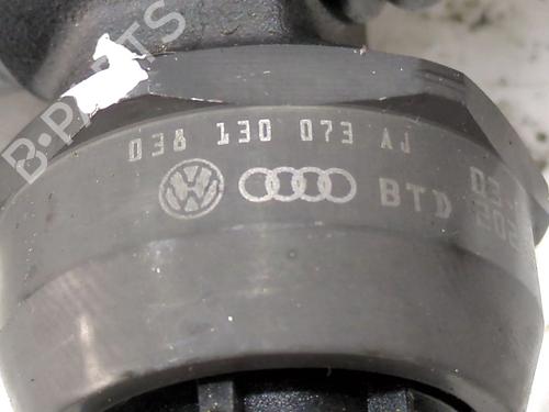 Injector VW GOLF IV (1J1) 1.9 TDI | BP28714307M100