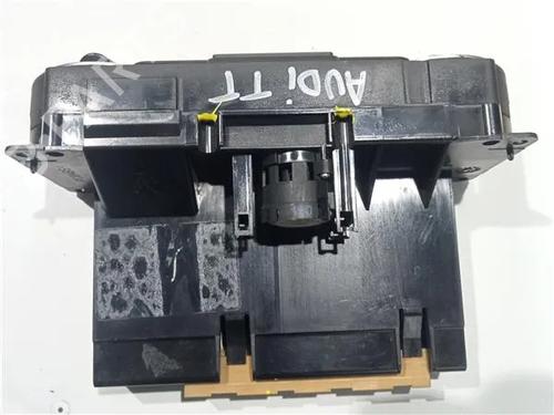 Climate control AUDI TT (8J3) 2.0 TFSI | BP23930734I5 