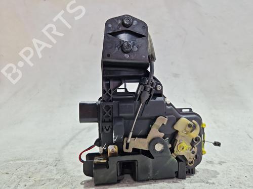 Used Front right lock VW PASSAT B5 (3B2) 1.9 TDI (110 hp) 29876406