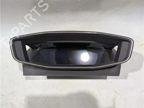 Instrument cluster PEUGEOT 2008 I (CU_) 1.2 THP 130 / PureTech 130 | BP23924464C47 