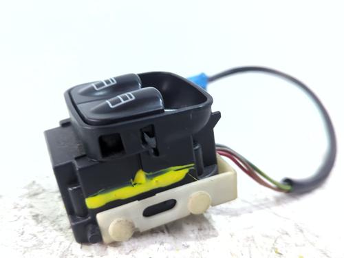 Left front window switch MERCEDES-BENZ C-CLASS Coupe (CL203) C 220 CDI (203.708) | BP39977378I27 - Image 5