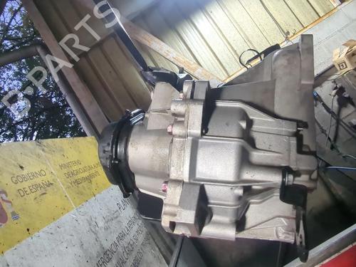 Getriebe FORD FIESTA VI (CB1, CCN) 1.4 TDCi | BP29622887M3 