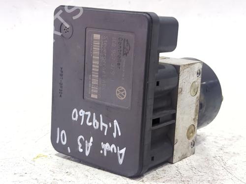 Bremsaggregat ABS für Bremsaggregat ABS 39097037 39097037