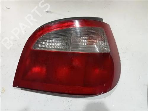 Højre baglygte RENAULT MEGANE I Classic (LA0/1_) 1.9 dTi (LA1U) (80 hp) 23920541
