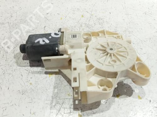 Left front window motor FORD FOCUS II (DA_, HCP, DP) 1.8 TDCi | BP36766214E21 - Image 2