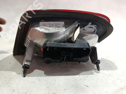 Right tailgate light SAAB 9-3 (YS3F, E79, D79, D75) 1.9 TiD | BP37088738C80 - Image 4