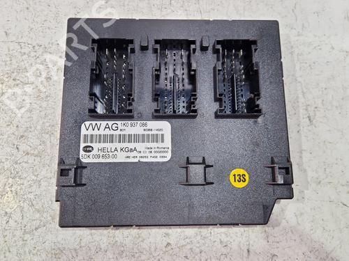 Boîte à Fusibles VW GOLF VI (5K1) [2008-2014]  30772622