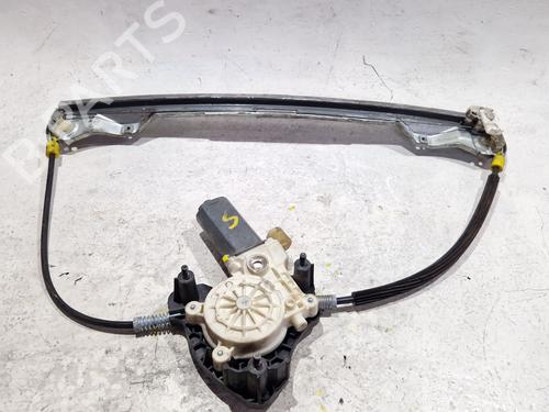 Used Other RENAULT CLIO II (BB_, CB_) 1.5 dCi (B/CB08) (82 hp) 29876203