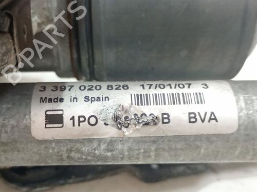 Front wiper motor SEAT LEON (1P1) 1.9 TDI | BP36519753M29 - Image 4