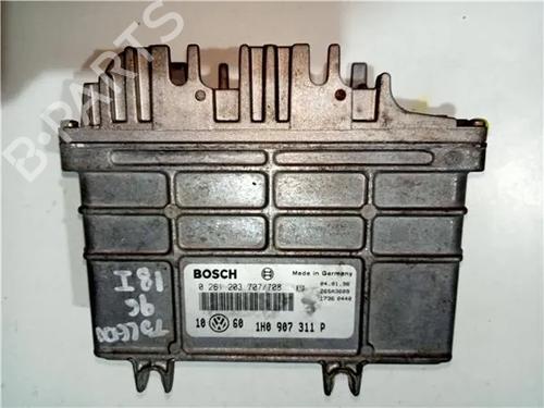 Elektronisk modul SEAT TOLEDO I (1L2) 1.8 i | BP25616819M83 