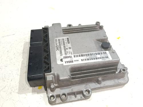 Electronic module FIAT FREEMONT (345_) 2.0 JTD 4x4 | BP39048315M83 - Image 6