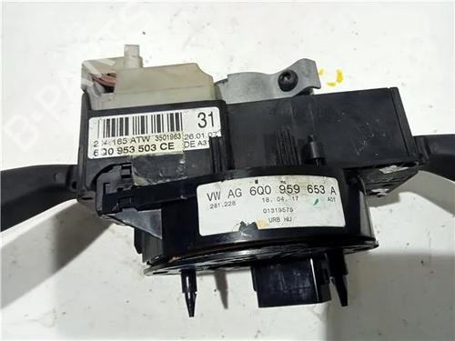 Switch VW POLO IV (9N_, 9A_) 1.4 TDI | BP23931019I30 