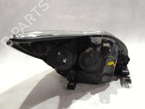Left headlight FORD FOCUS II Turnier (DA_, FFS, DS) 1.6 TDCi | BP37089433C28 - Image 6