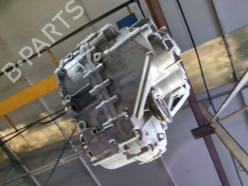 Gearbox VW SCIROCCO III (137, 138) 2.0 TDI | BP30594697M3