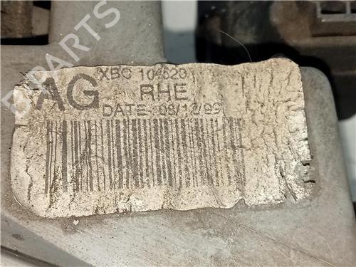 Right headlight ROVER 45 I Hatchback (RT) 1.6 | BP30276781C29