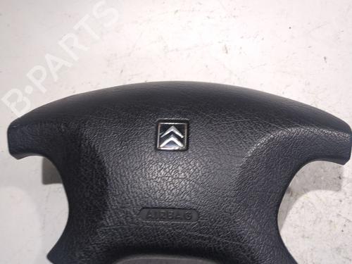 Driver airbag CITROËN XSARA (N1) 2.0 HDi 90 | BP24219190C9 