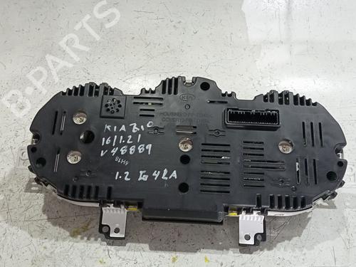 Instrument cluster KIA RIO III (UB) 1.25 CVVT | BP36766501C47 - Image 3