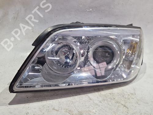 Phare gauche CHEVROLET CAPTIVA (C100, C140) 2.0 D 4WD (150 hp) 32744942