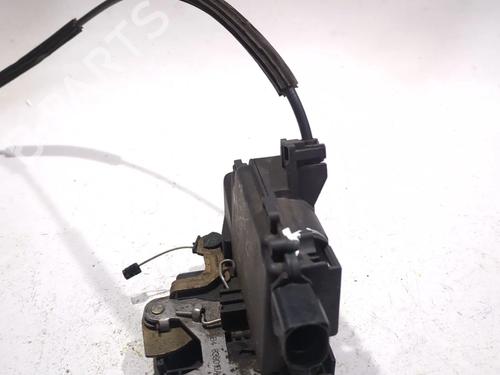 Rear right lock SKODA OCTAVIA I (1U2) 1.9 TDI | BP24202234C99 