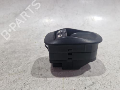 Left front window switch PEUGEOT 206 Hatchback (2A/C) 1.4 16V | BP33543846I27 - Image 3